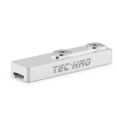 TEC-HRO step, adattatore aumenta l'albero anteriore