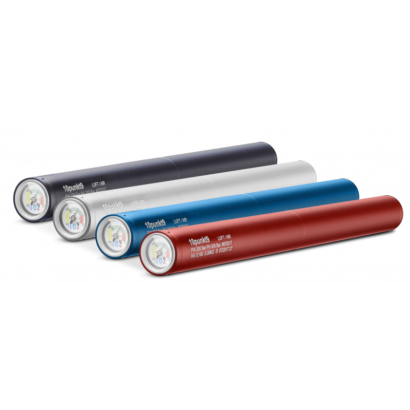 msw compressed air cartridge