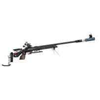 Sporting rifle