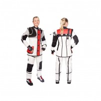 Veste de tir